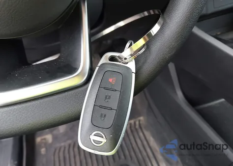 2023 Nissan Rogue S Intelligent Awd z USA, uszkodzony, nr VIN 5N1BT3AB1PC804877